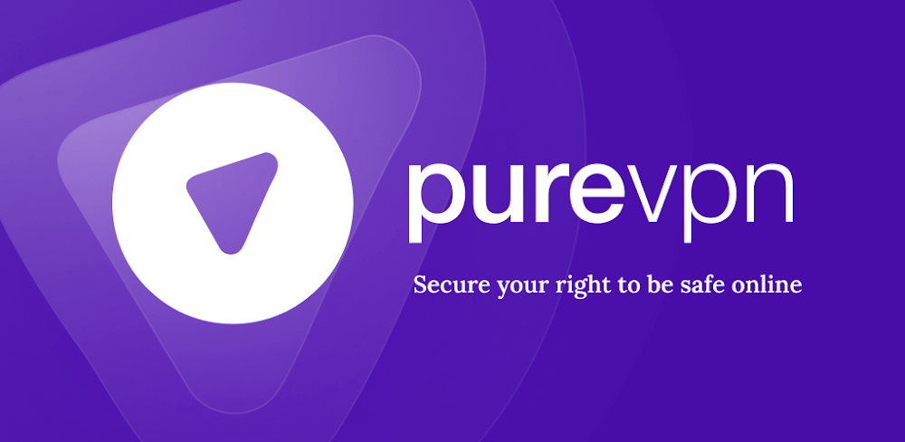 PureVPN v8.95.41 MOD APK (Premium Unlocked)