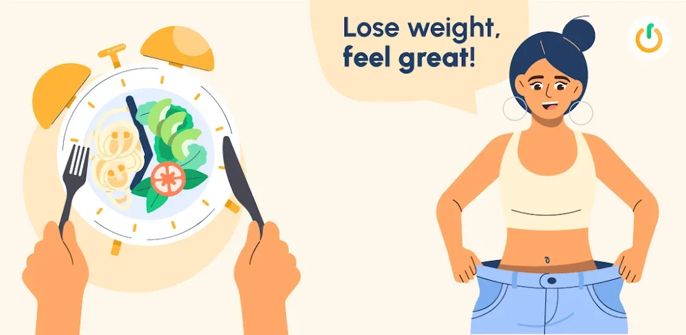 Fastic AI Food Calorie Tracker v1.244.0 MOD APK (Premium Unlocked)