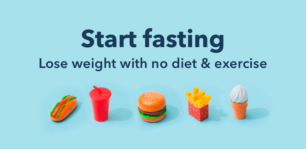 Fasting Tracker v2.1.3 APK + MOD (Premium Unlocked)