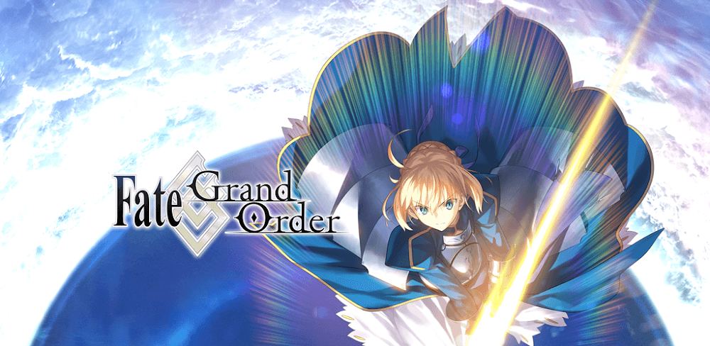 Fate/Grand Order v2.86.0 MOD APK (Menu/Damage, Easy Win)