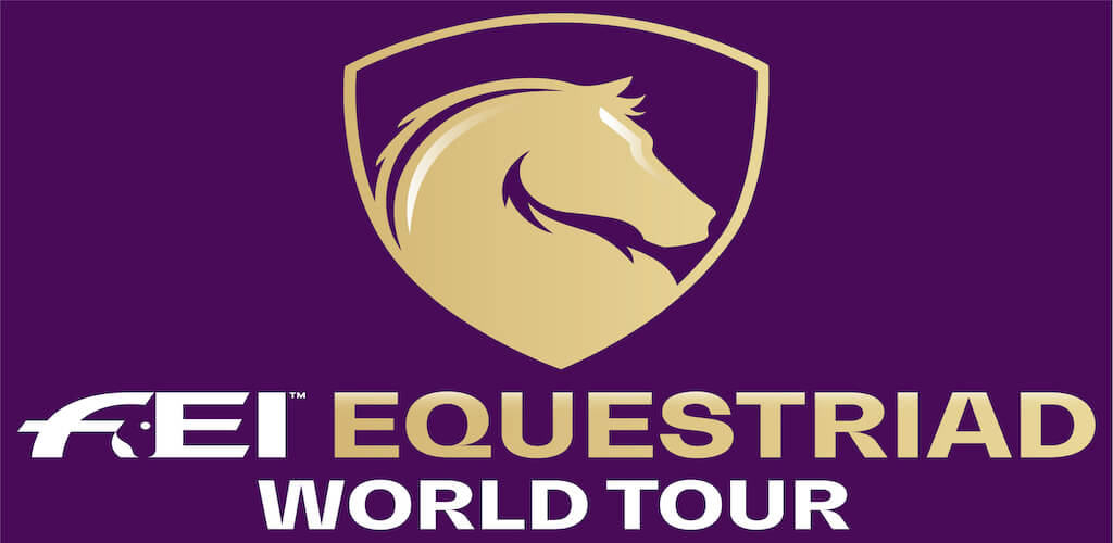FEI Equestriad World Tour v1.67 MOD APK + OBB (Free Purchases)