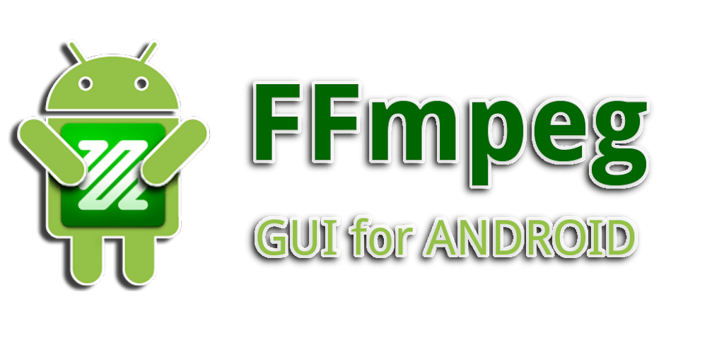 FFmpeg Media Encoder v6.0.0_11 APK + MOD (Optimized)