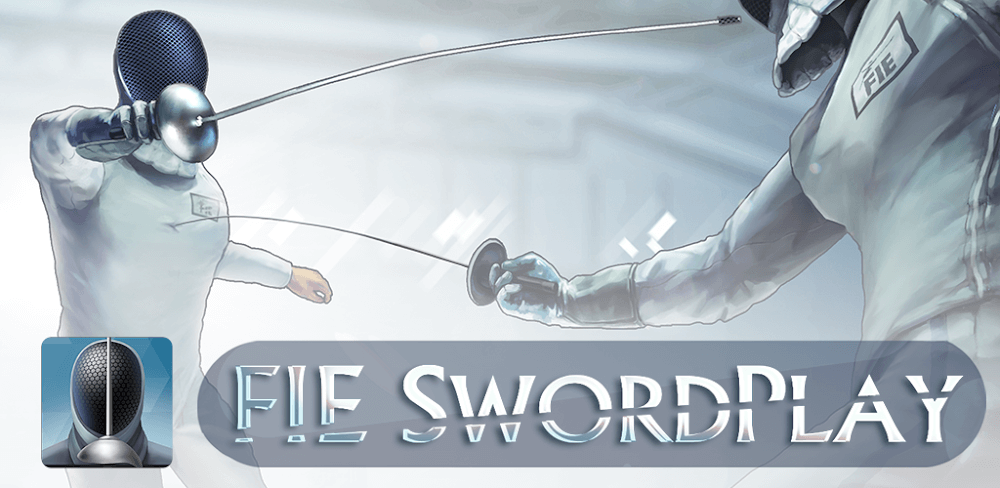 FIE Swordplay v2.65.11749 MOD APK (Free Purchase)