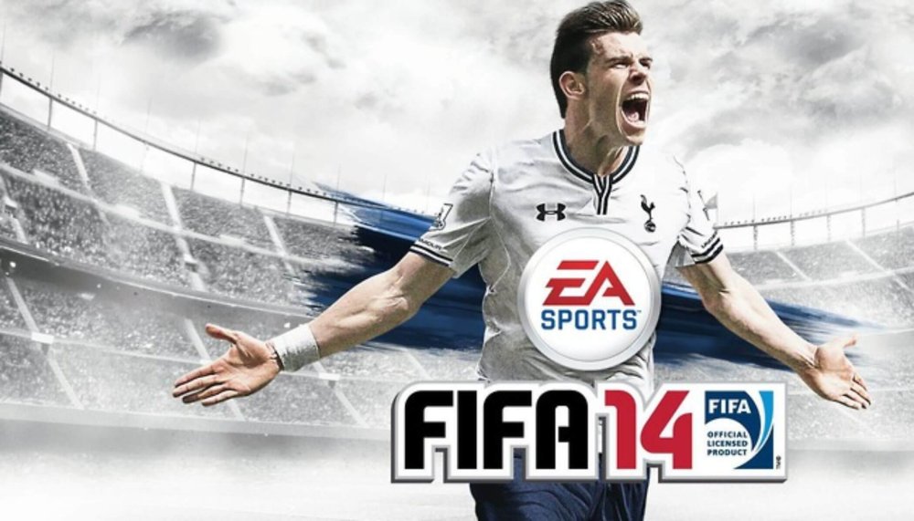 FIFA 14 v1.3.6 MOD APK + OBB (Free Purchase, Restored|FS)