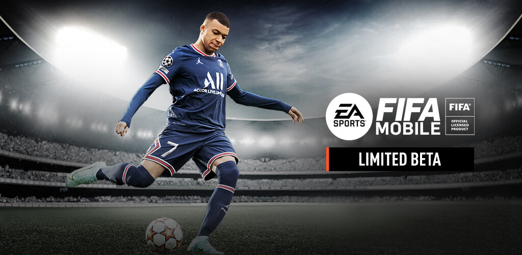 FIFA Football 2023: Beta v18.9.03 APK (Latest)