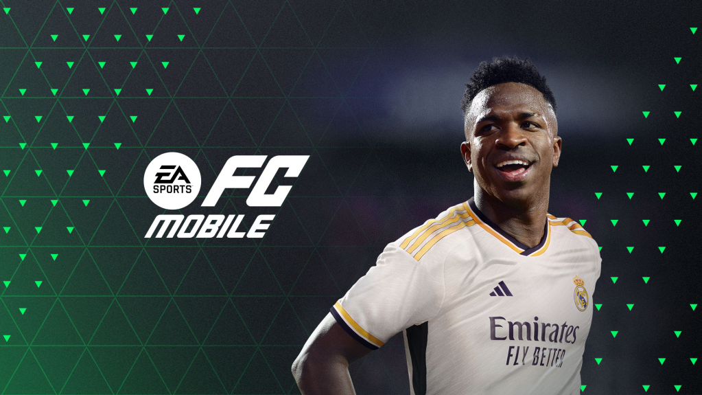 EA SPORTS FC Mobile Soccer v26.1.04 MOD APK (Freeze Players, GK, Speed)