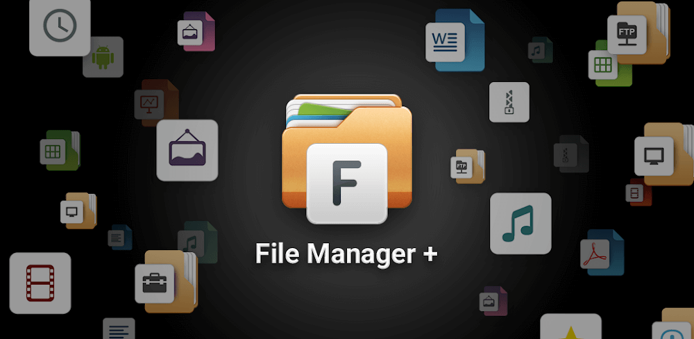 File Manager v3.6.7 MOD APK (Premium Unlocked)