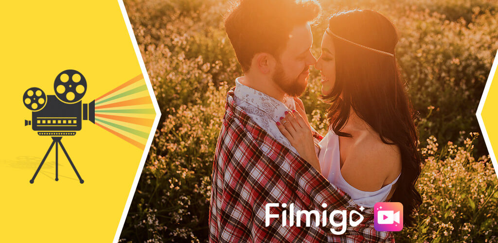 Filmigo Video Maker v6.5.3.0 MOD APK (VIP Unlocked)