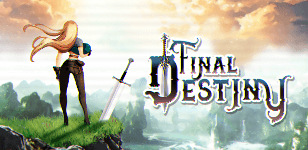 Final Destiny v1.79 MOD APK (God Mode, No Ads)