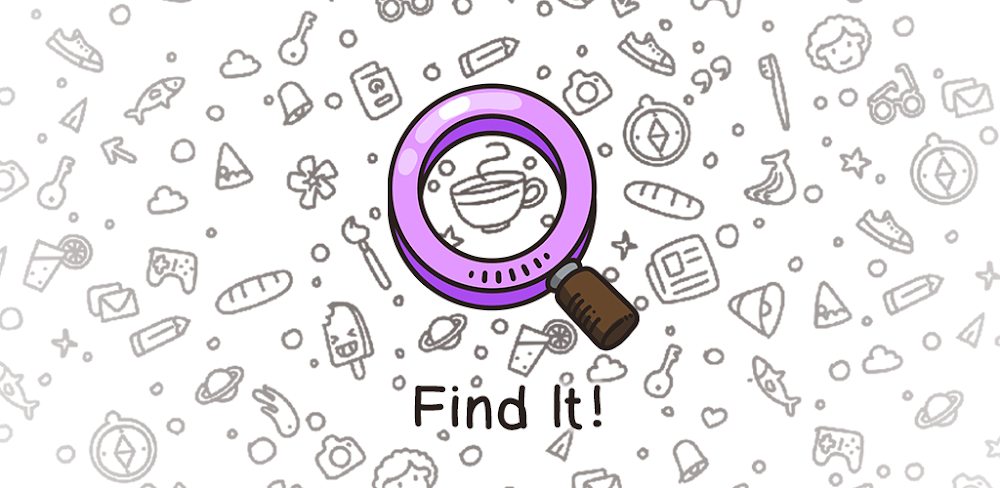 Find It v2.1.50 MOD APK (Free Rewards)