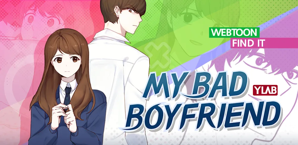 Find It: My Bad Boyfriend v1.0.10 MOD APK (Unlimited Heart, Coin, Star)