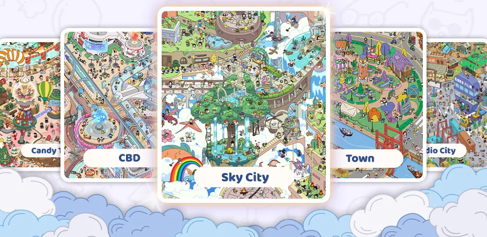 Find It Out v3.71.0 MOD APK (Unlimited Money)