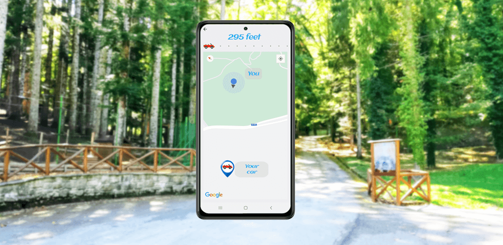 Find My Parked Car v14.28 MOD APK (Premium Unlocked)