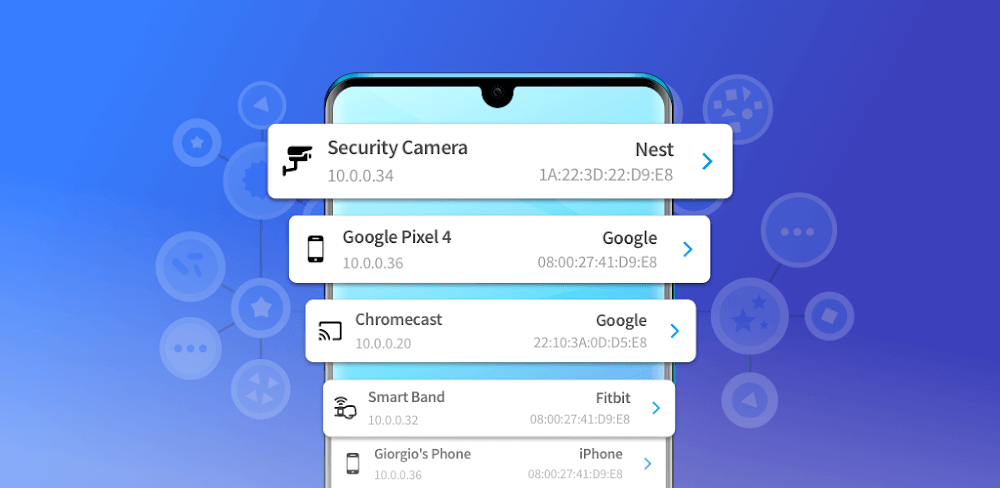 Fing - Network Tools v12.11.7 MOD APK (Premium Unlocked)