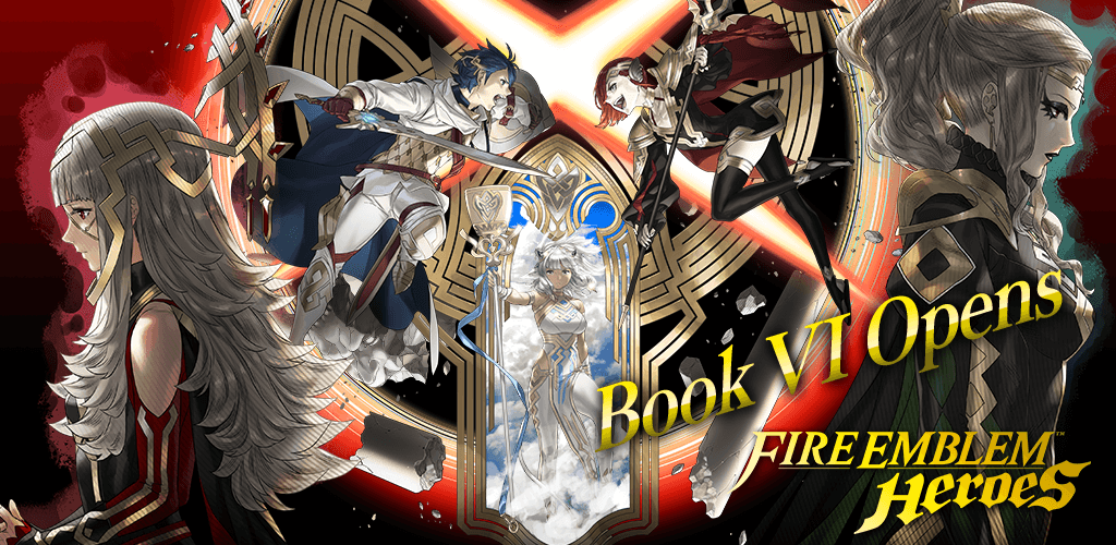 Fire Emblem Heroes v10.2.0 APK (Latest)