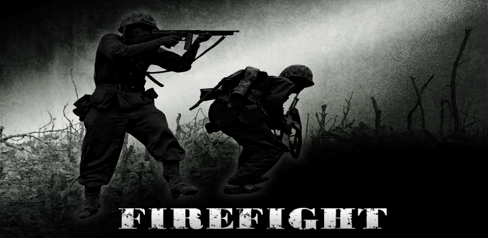 Firefight v11.8.1 APK (Full Game)