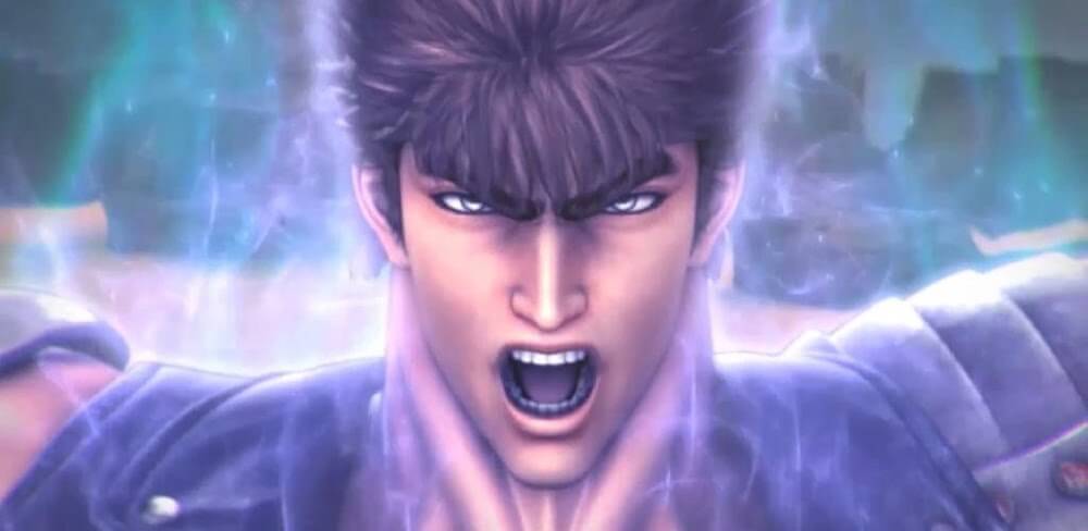 FIST OF THE NORTH STAR v6.0.0 MOD APK + OBB (Menu/Damage/Immortal)
