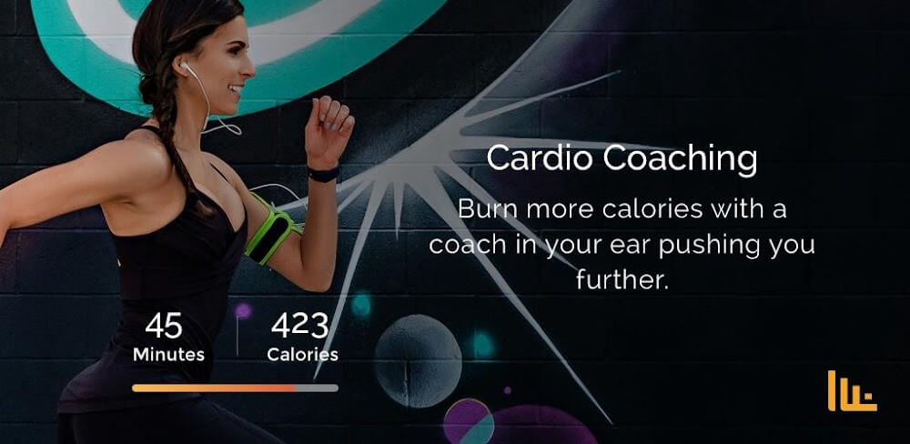 Fit Radio v2025.04.21.1022 MOD APK (Premium Unlocked)