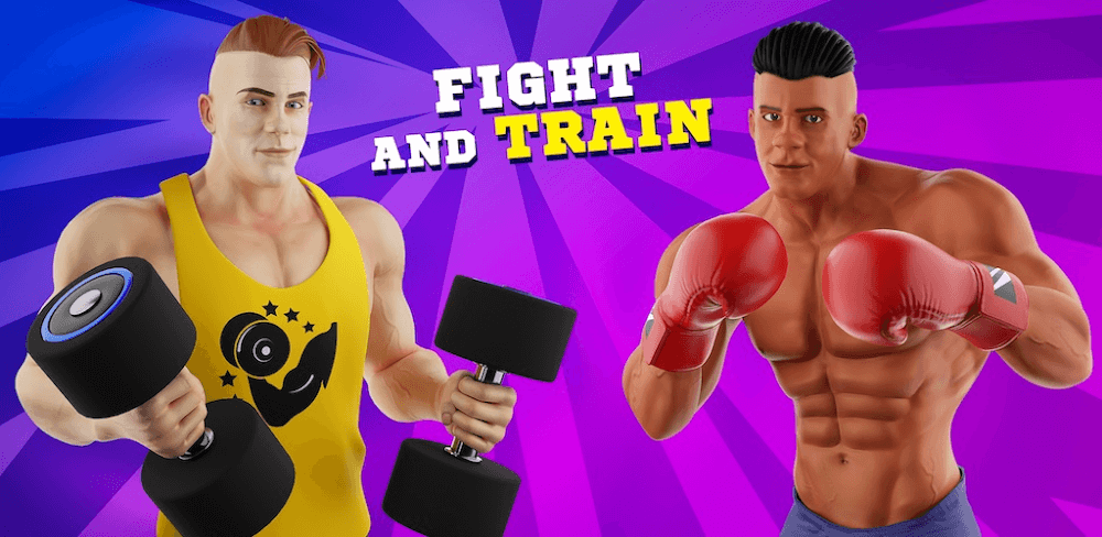 Fitness Gym Bodybuilding Pump v10.9 MOD APK (Unlimited Money)