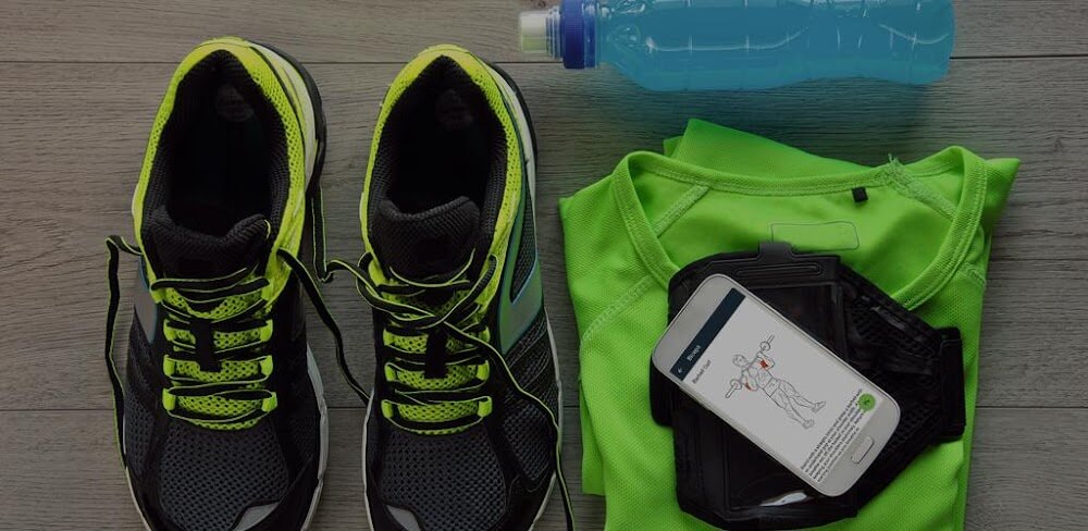 FitProSport v4.102 APK (Paid)