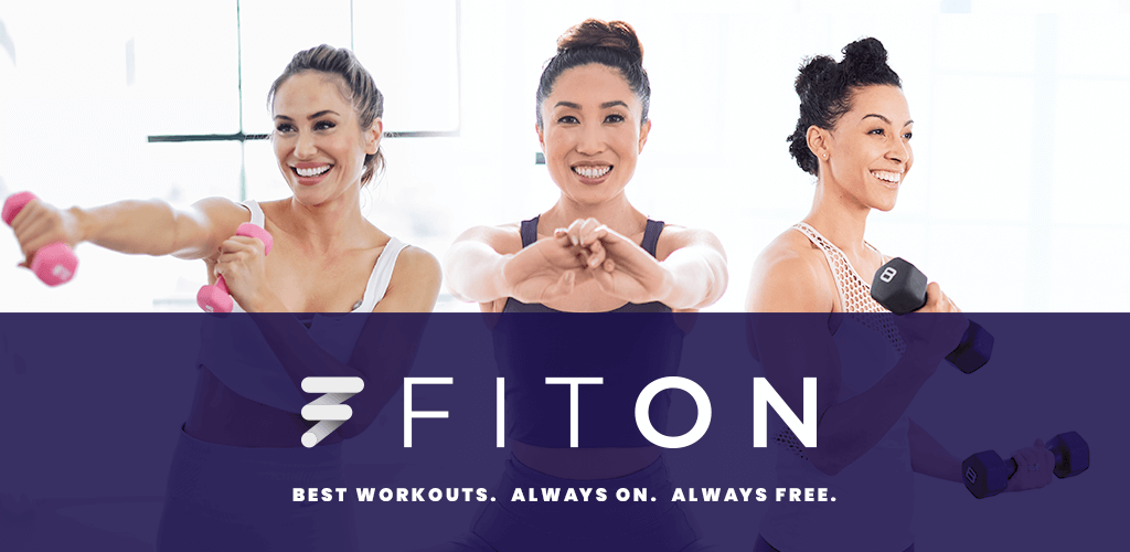 FitOn v6.8.0 MOD APK (Pro Unlocked)