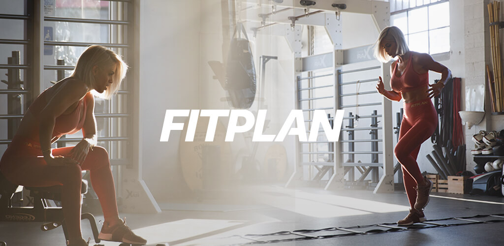 Fitplan v.7.0.0 MOD APK (Premium Unlocked)