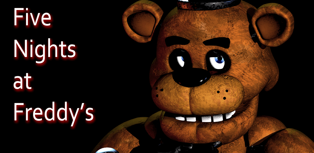 Five Nights at Freddy's v2.0.6 MOD APK (Unlocked)
