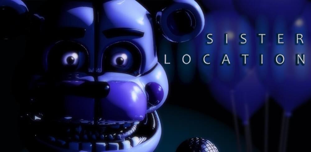 Five Nights at Freddy's: SL v2.0.4 MOD APK (Unlocked)