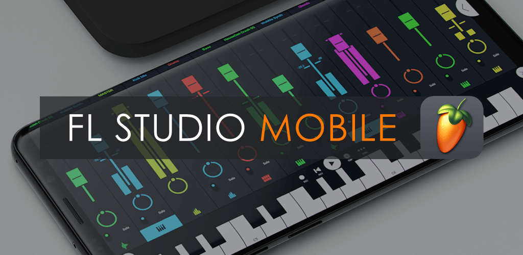 FL Studio Mobile v4.9.3 APK (Patched, Mod Free Purchase)
