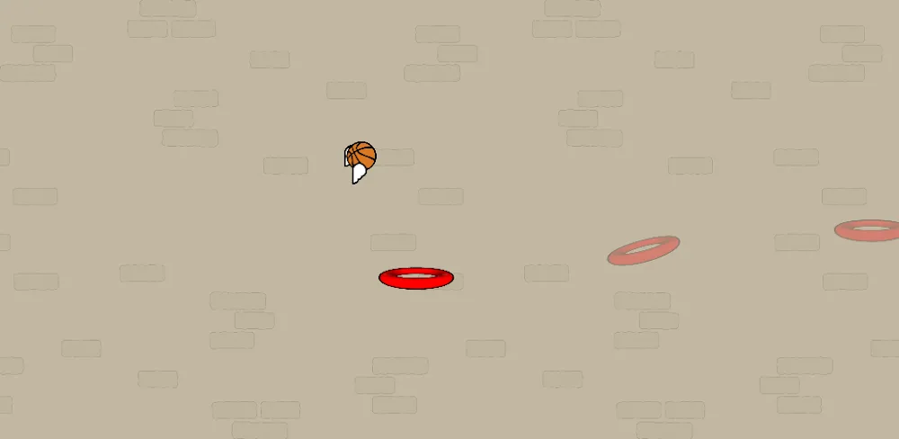 Flappy Dunk v2.14 MOD APK (Menu, All Skins Unlocked)