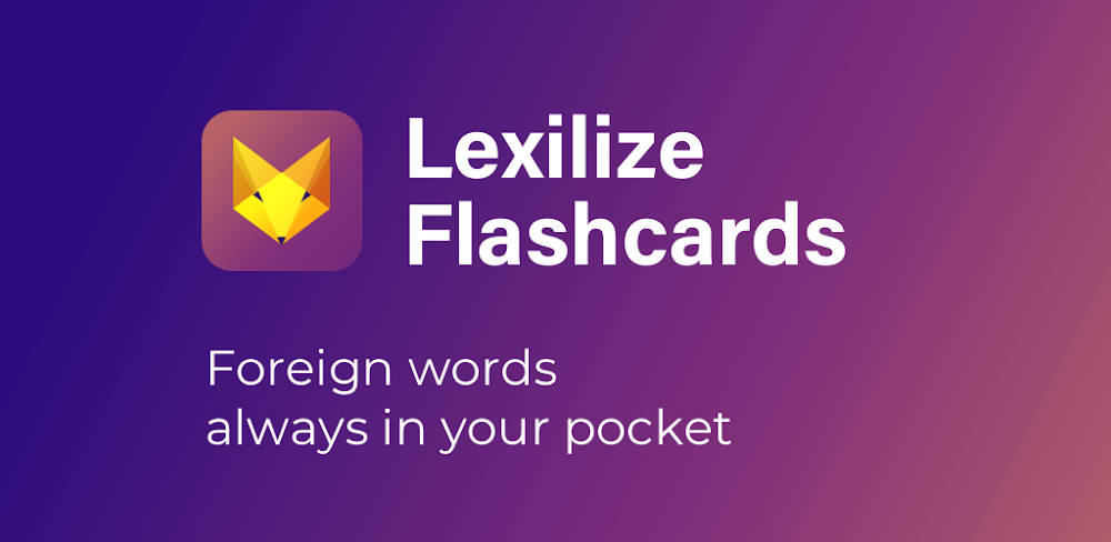 Flashcards v4.27.63 MOD APK (Premium Unlocked)