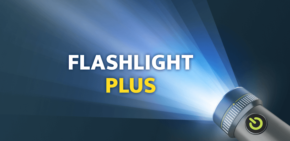 Flashlight Plus v3.0 MOD APK (Premium Unlocked)