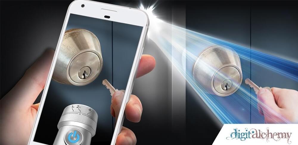 Flashlight Plus Free v2.7.5 APK + MOD (Pro Unlocked)