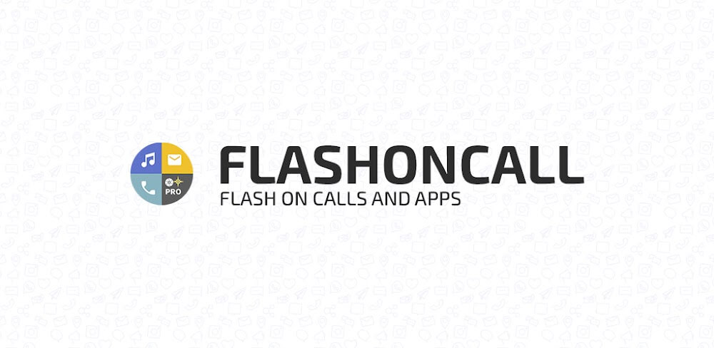 FlashOnCall PRO 2022 v10.0.1.1 MOD APK (Premium Unlocked)