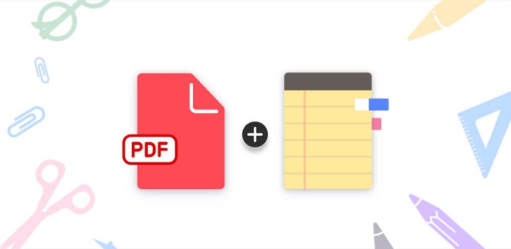 Flexcil Notes & PDF Reader v1.4.2.17 MOD APK (Premium Unlocked)