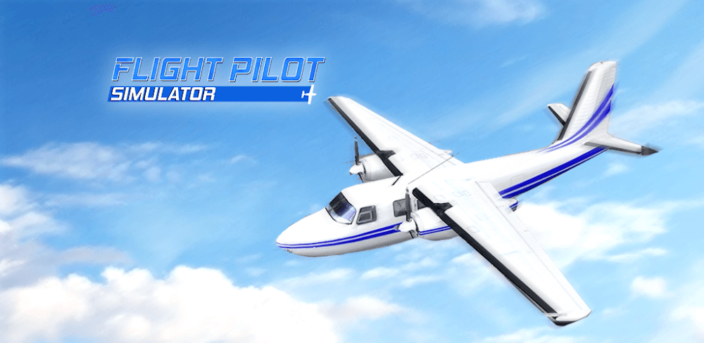 Flight Pilot: 3D Simulator v2.12.14 MOD APK (Coins, Instant Win, Unlocked)