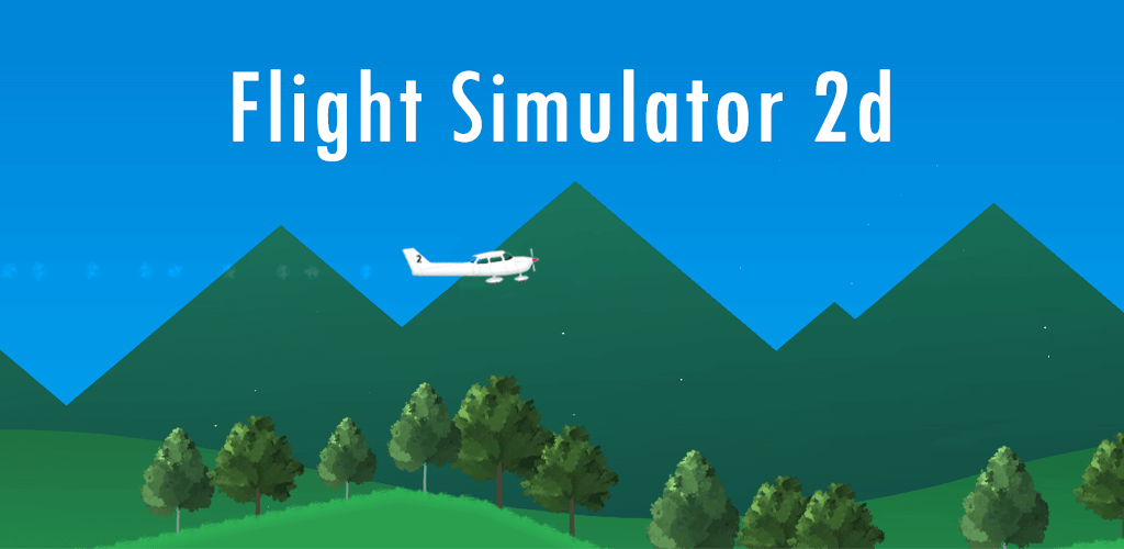 Flight Simulator 2D v2.9.0 MOD APK (Unlimited Money/Unlocked All)