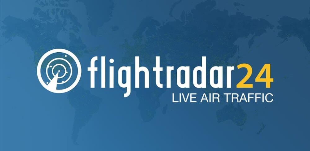 Flightradar24 Flight Tracker v11.0.0 MOD APK (Premium Unlocked)