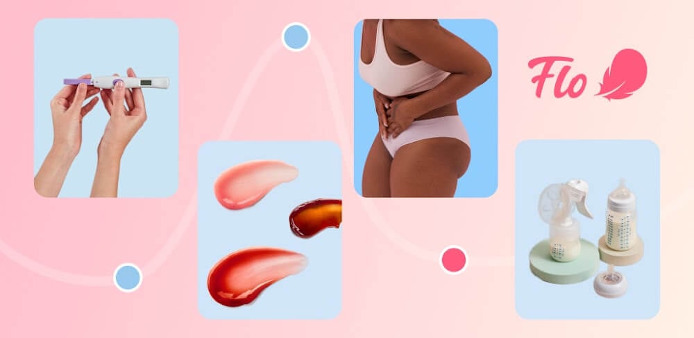 Flo v9.95.0 MOD APK (Premium Unlocked)
