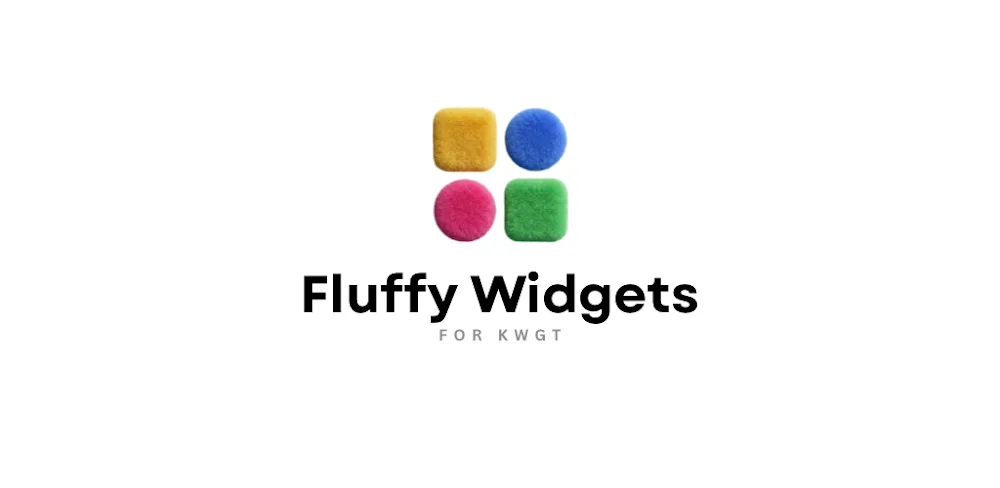 Fluffy Widgets for KWGT v6.1 APK (Full Version)