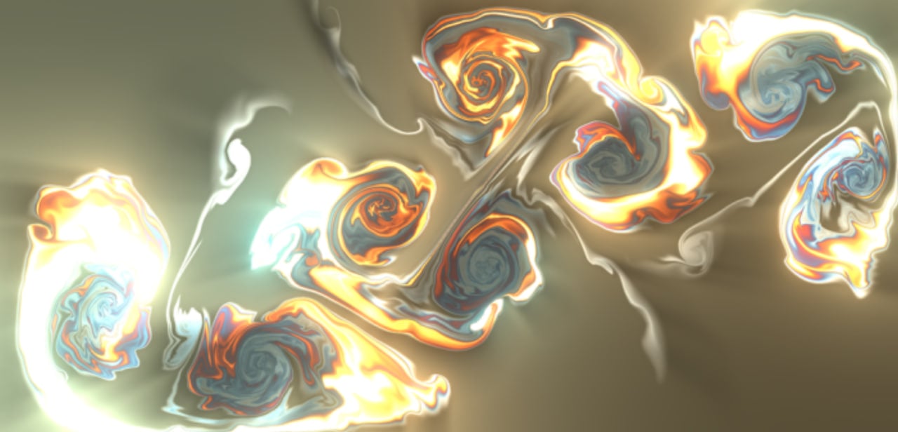 Fluid - Trippy Stress Reliever v4.3.92 APK (Full Version)