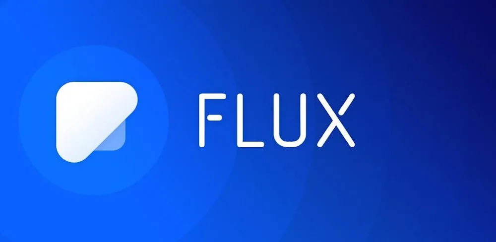 Flux - Substratum Theme v6.5.7 APK (Full Version)