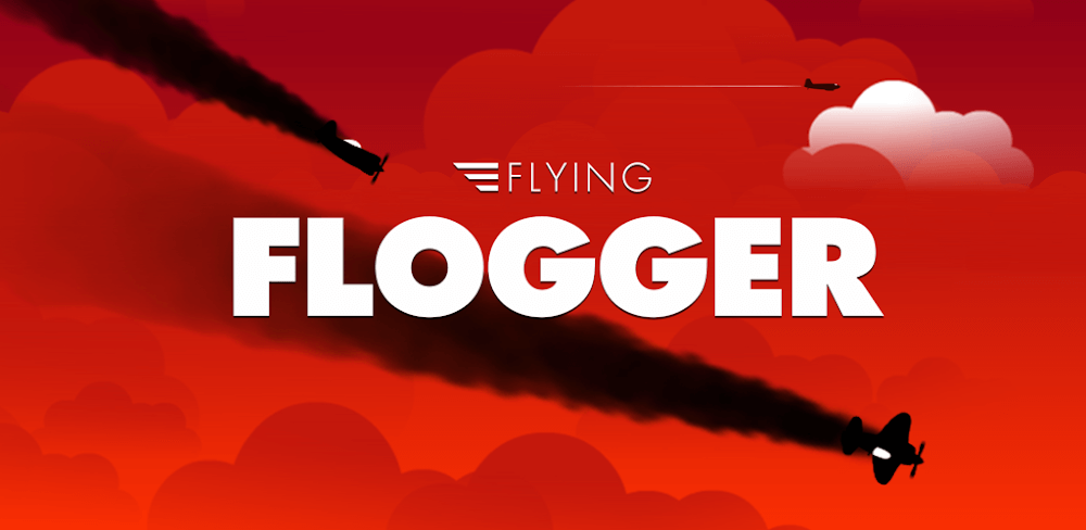 Flying Flogger v1.0.31 MOD APK (Unlimited Money)