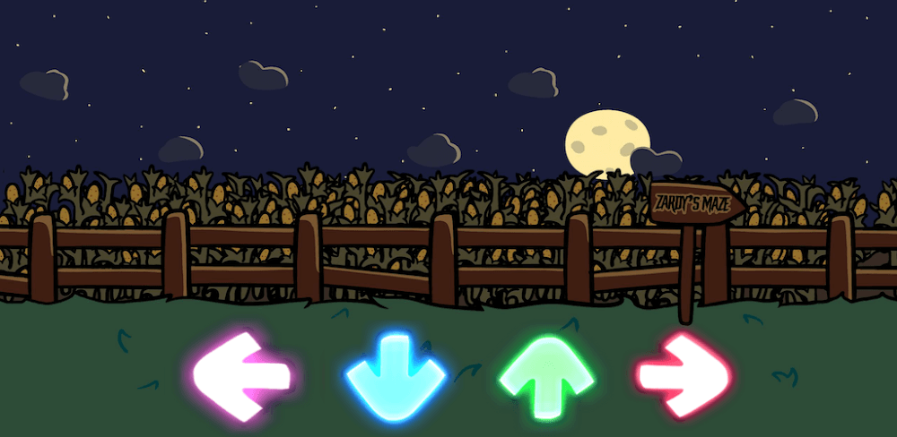 FNF .Exe horry music v2.5 APK (Latest)