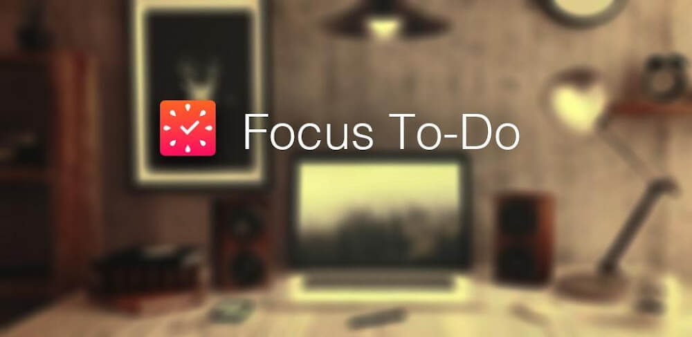 Focus To-Do v15.6 MOD APK (Premium Unlocked)