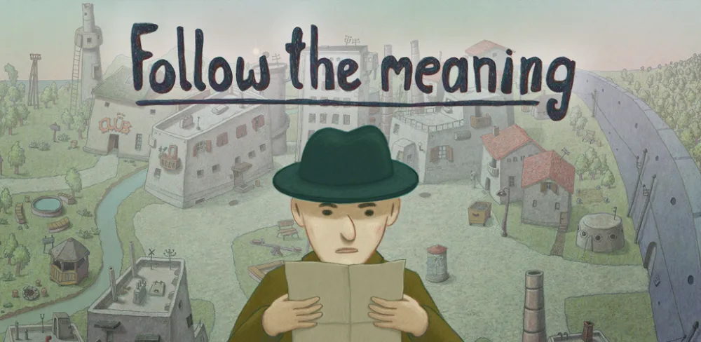 Follow the meaning v1.1.44 APK (Unlocked Game)