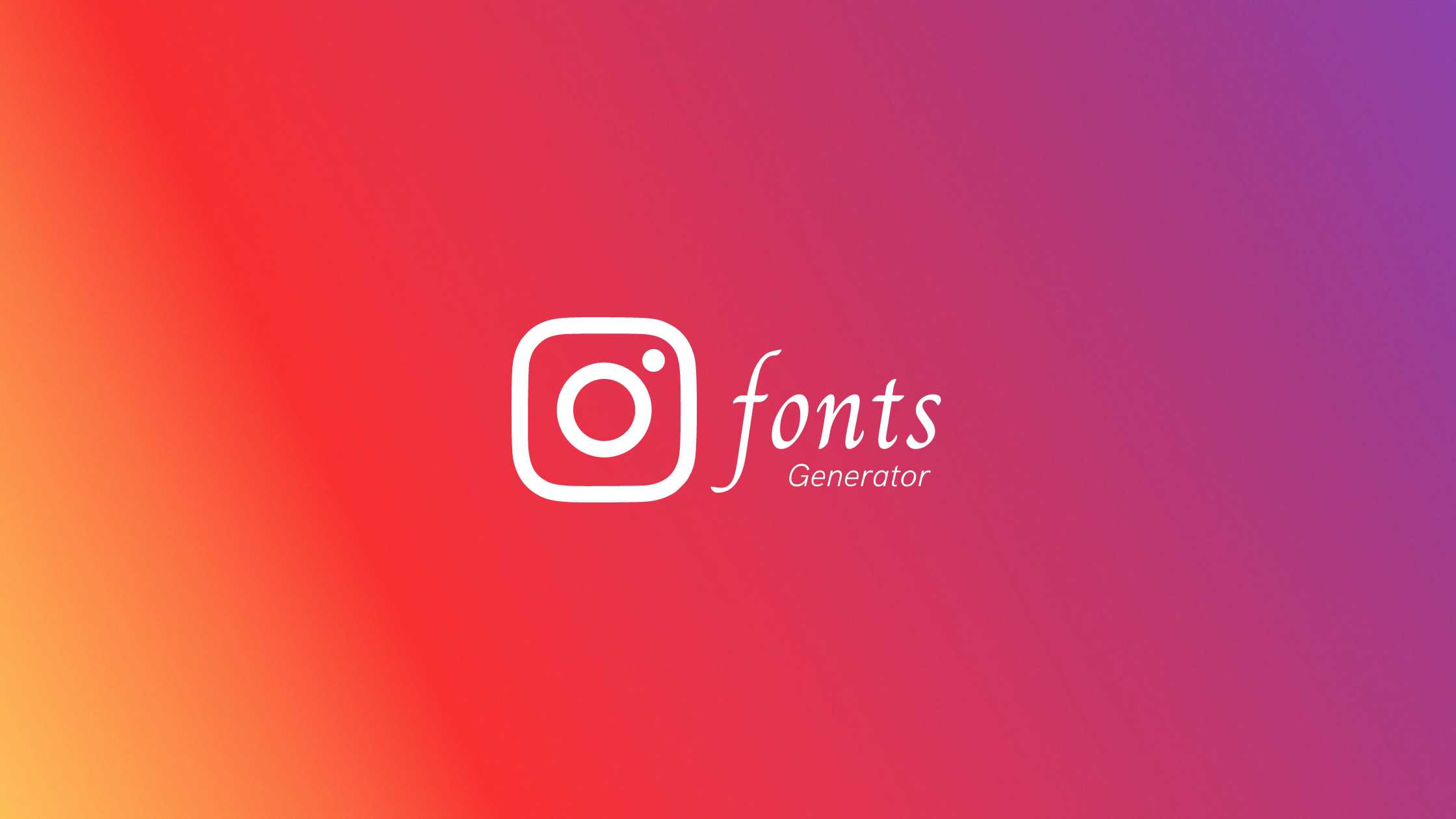 Fonts for Instagram v6.6 MOD APK (Premium Unlocked)