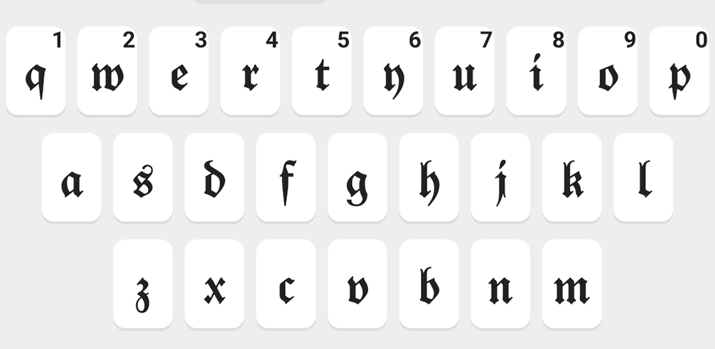 Fonts Type v2.6.230901 APK + MOD (Premium Unlocked)