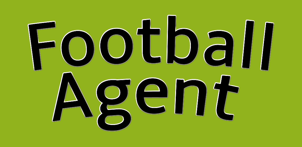 Football Agent v1.16.5 MOD APK (Unlimited Money)