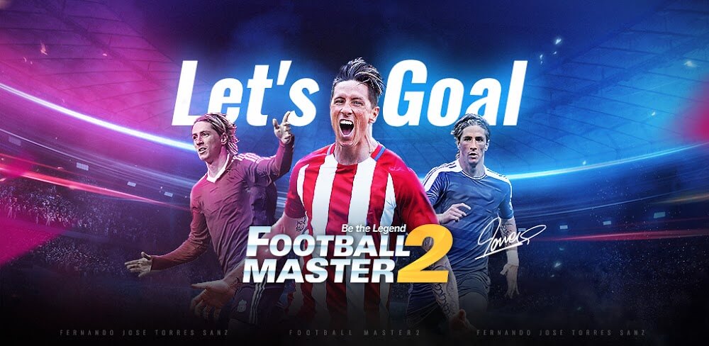 Football Master 2 v6.4.140 APK + OBB (Latest)